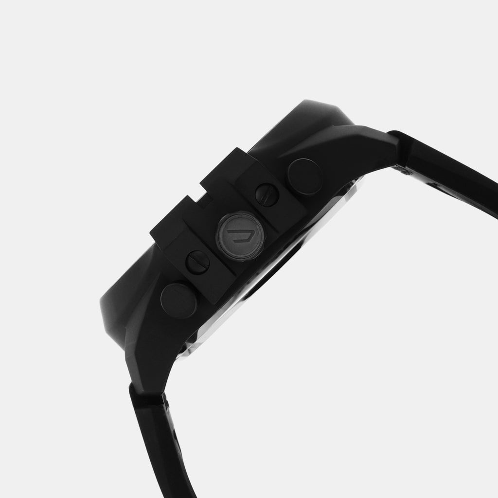 Diesel 51 mm Round Quartz watch