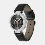 Boss 39 mm Round Quartz watch
