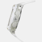 Casio 46 mm Round Quartz watch