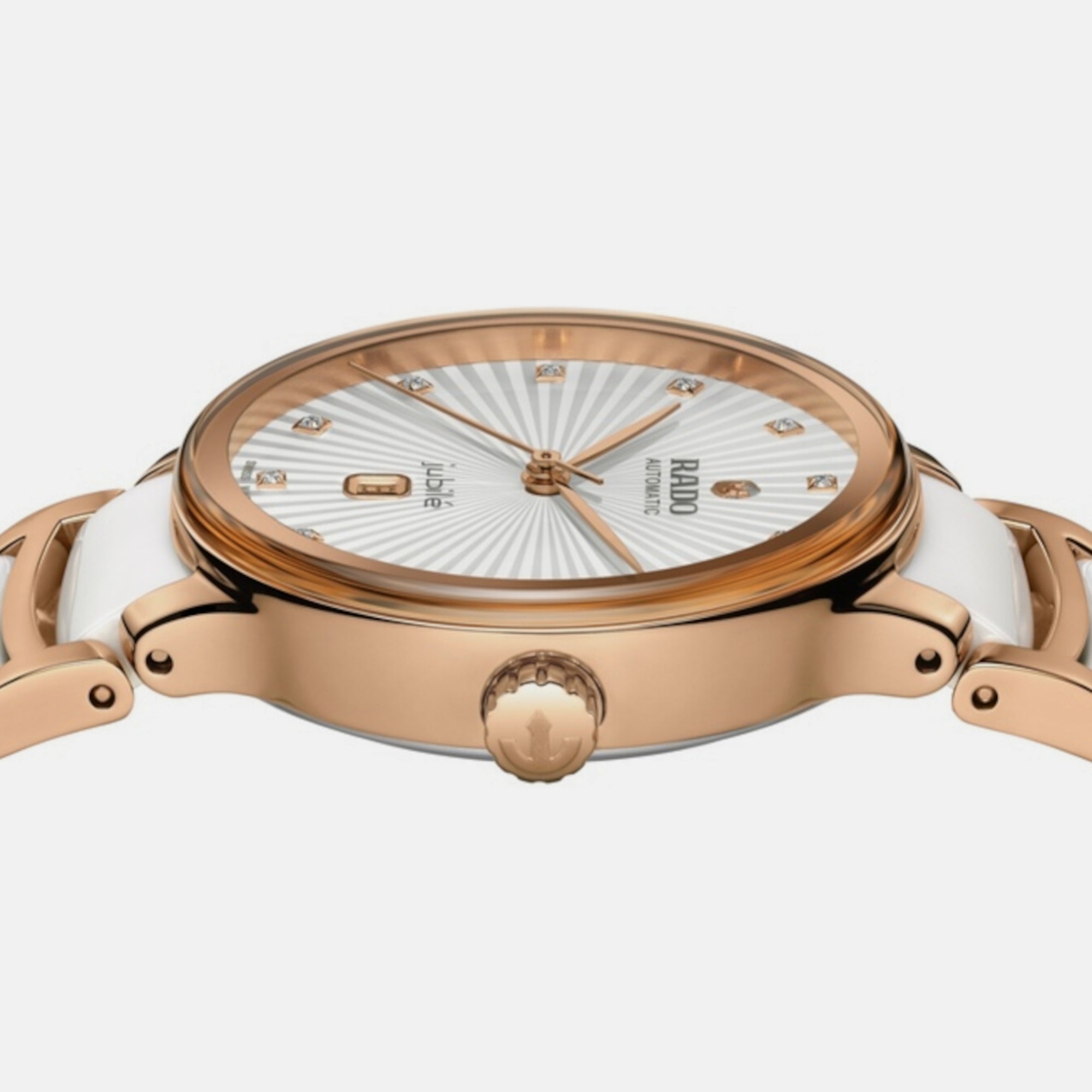 Rado 31 mm Round Automatic watch