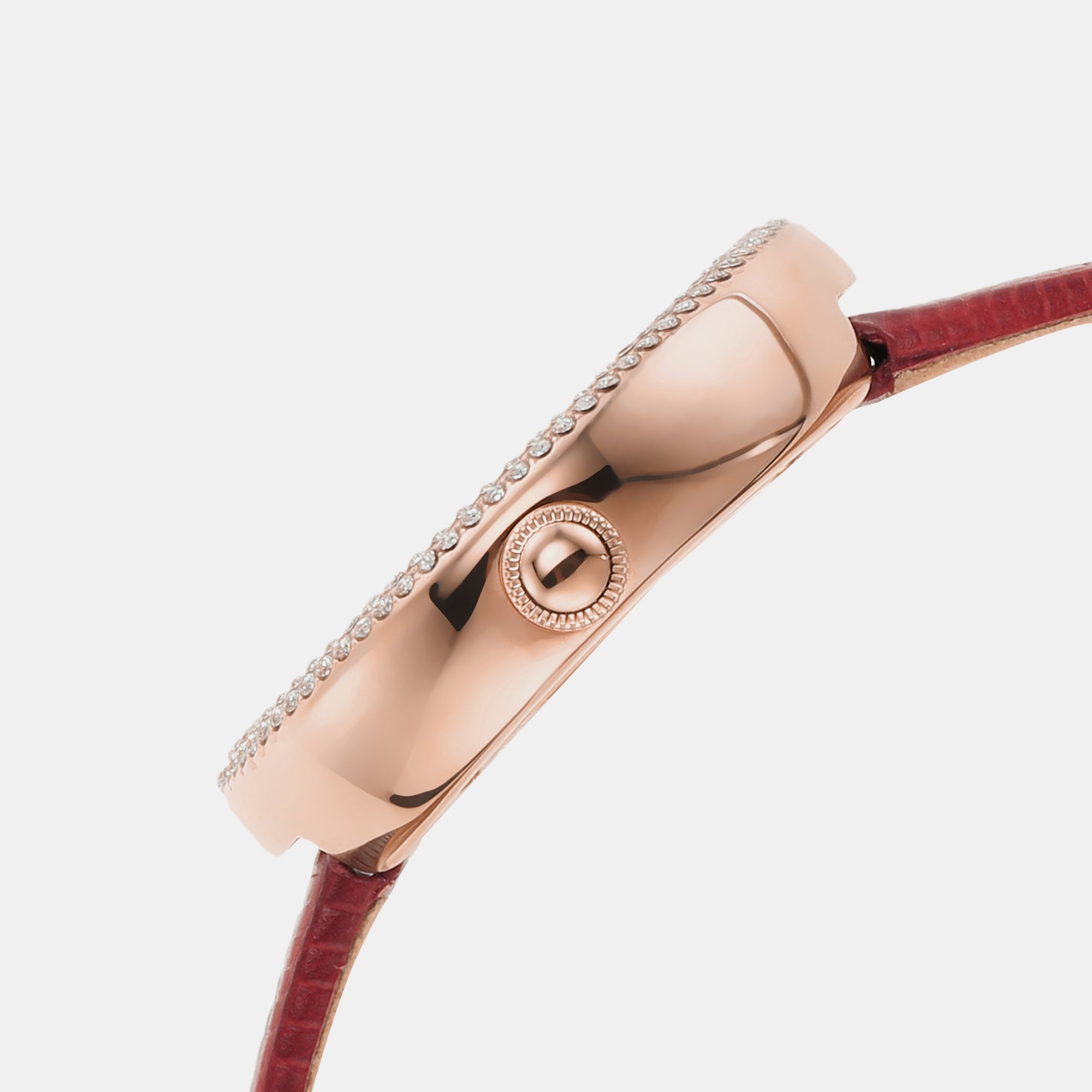 Emporio Armani 30 mm Round Quartz watch