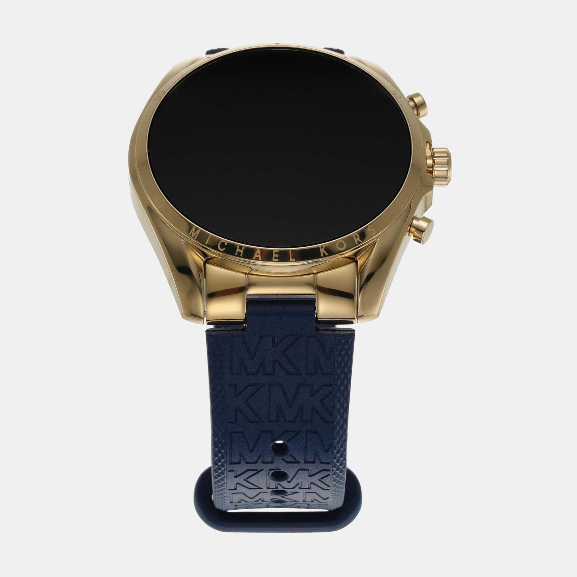 Michael Kors 44 mm Round Processor watch