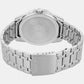 Casio Stainless Steel White watch