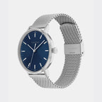 Calvin Klein 42 mm Round Quartz watch
