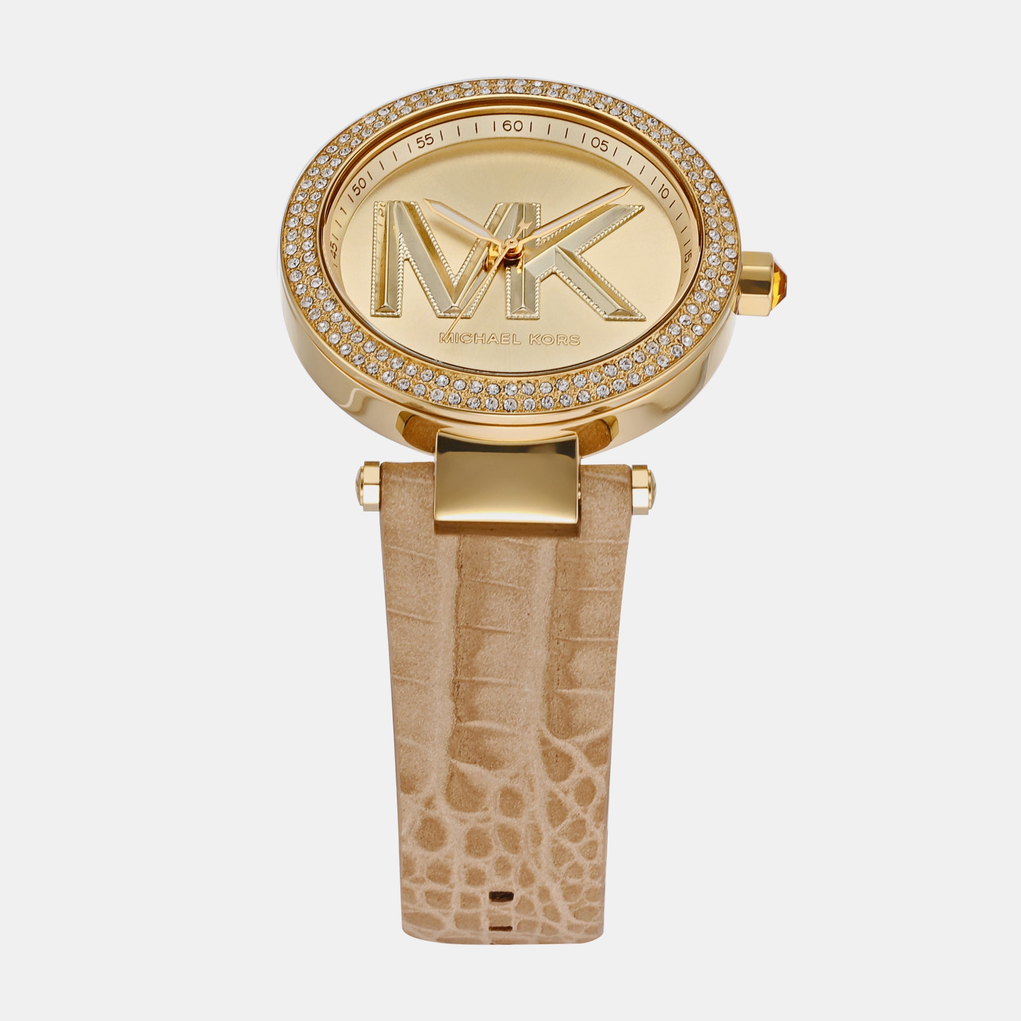 Michael Kors 39 mm Round Quartz watch