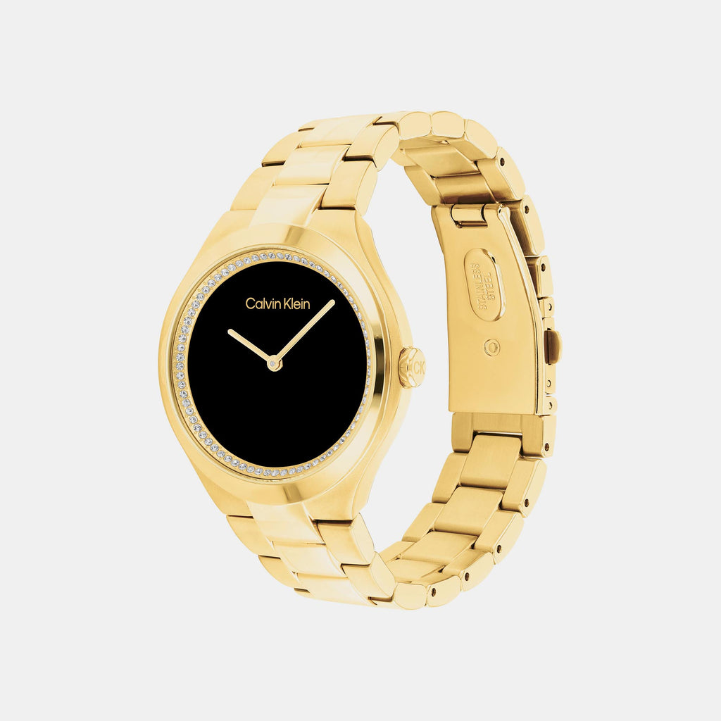 Calvin Klein 36 mm Round Quartz watch