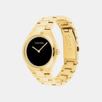 Calvin Klein 36 mm Round Quartz watch