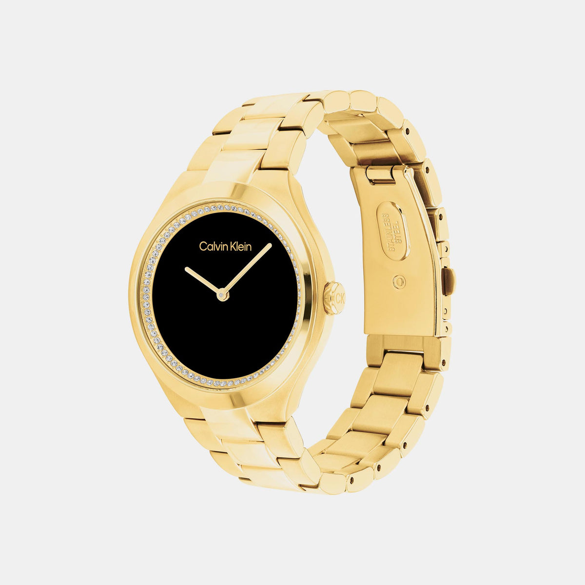 Calvin Klein 36 mm Round Quartz watch