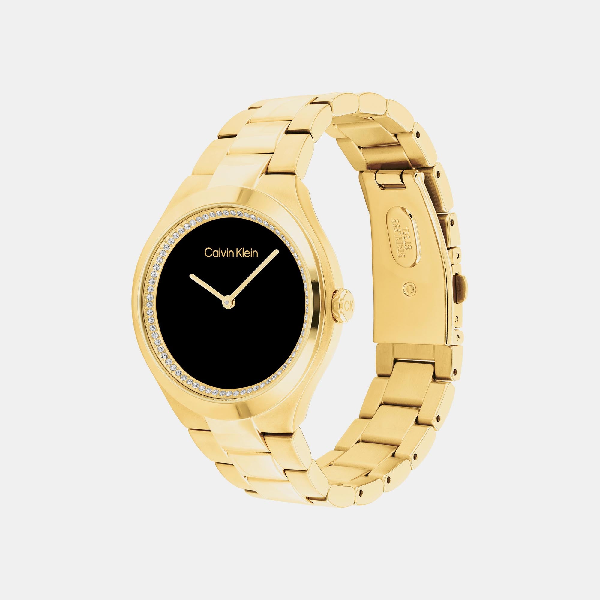 Calvin Klein 36 mm Round Quartz watch