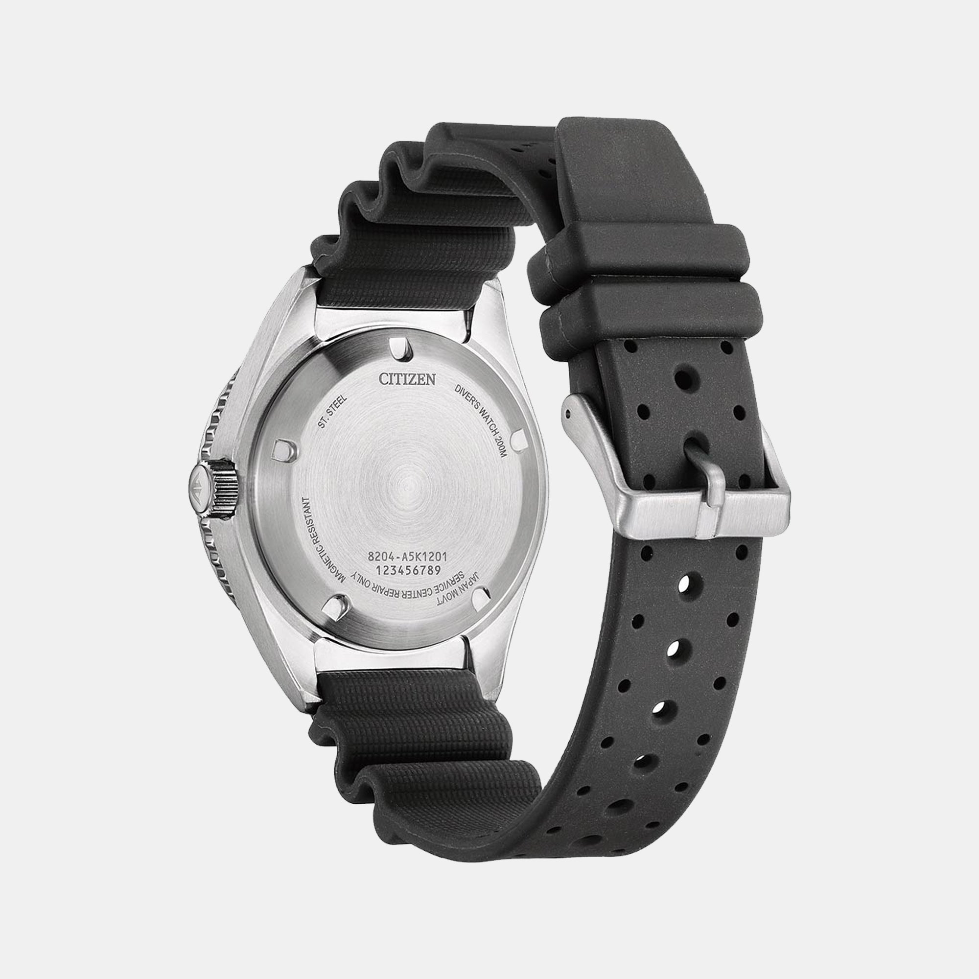 Citizen 41 mm Round Automatic watch