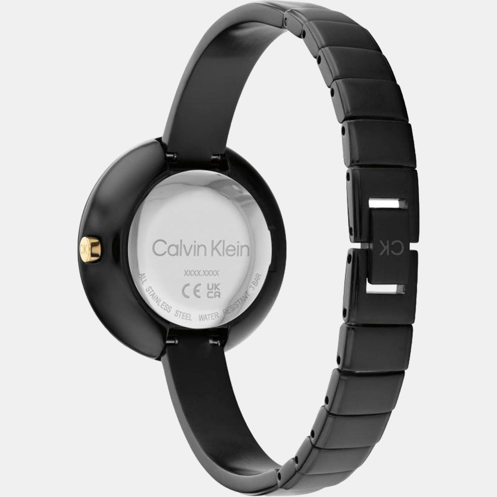 Calvin Klein 32 mm Round Quartz watch