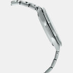 Casio Men Round Black watch