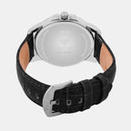 Mont Neo 38 mm Round Quartz watch