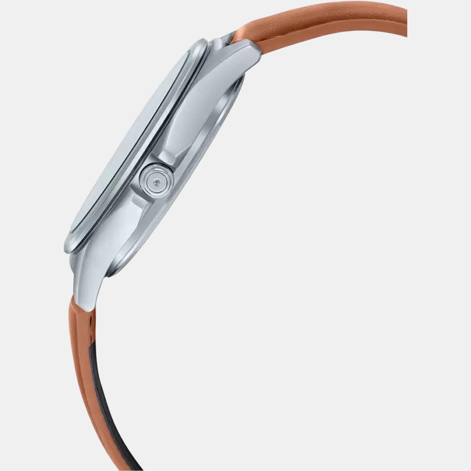 Casio 42 mm Round Quartz watch