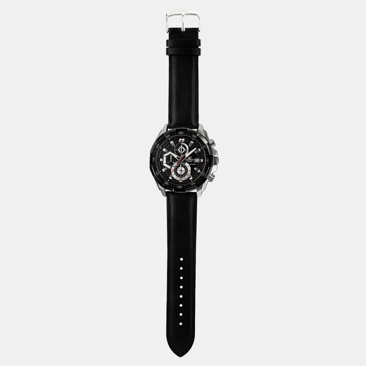 Casio 50 mm Round Quartz watch