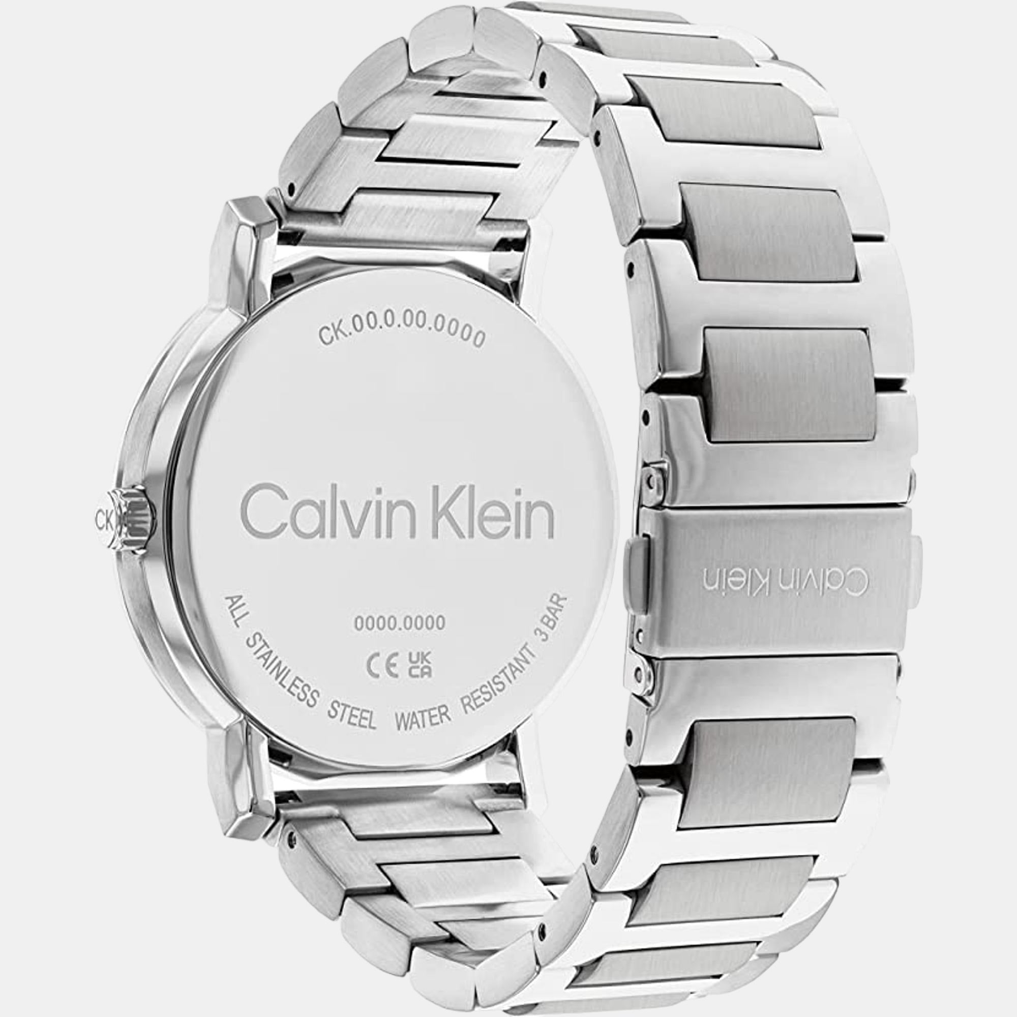 Reloj calvin discount klein swiss made