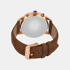 Mont Neo Men Round Grey watch