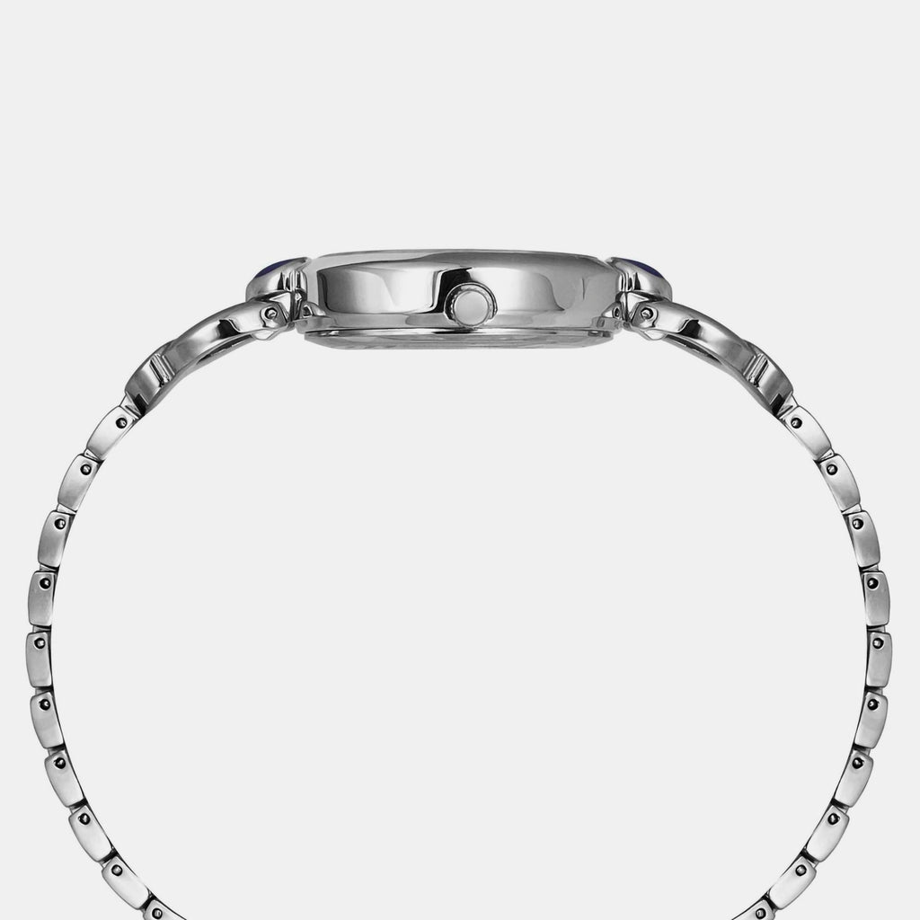 Timex Brass Blue watch