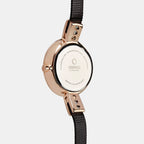 Obaku 26 mm Round Quartz watch