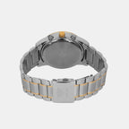 Mont Neo Men Round Green watch