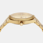 Fossil Stainless Steel Rectangular watch