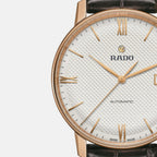 Rado 38 mm Round Automatic watch