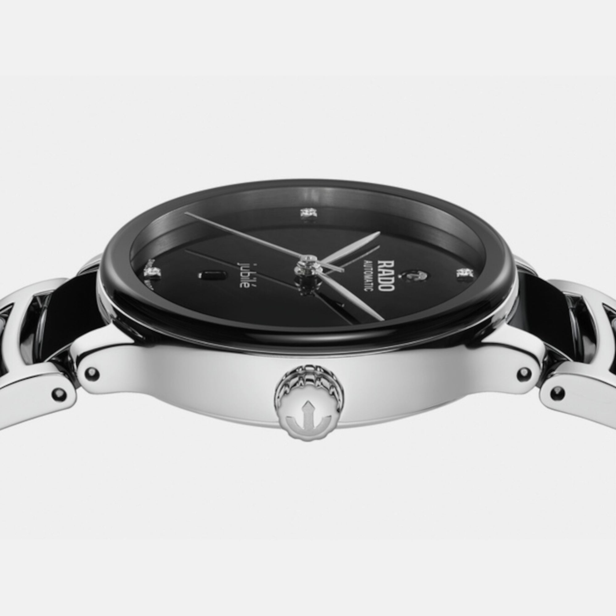 Rado 31 mm Round Automatic watch