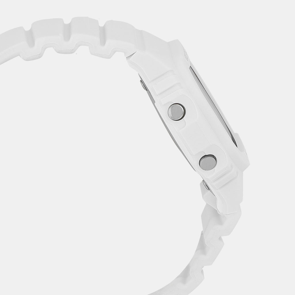 Casio Women Square Black watch