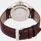 Boss 40 mm Round Quartz watch