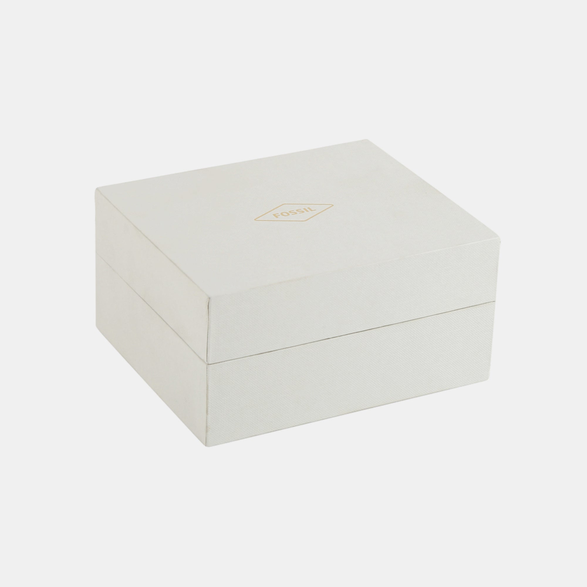 Fossil 42 mm Brown Quartz watch