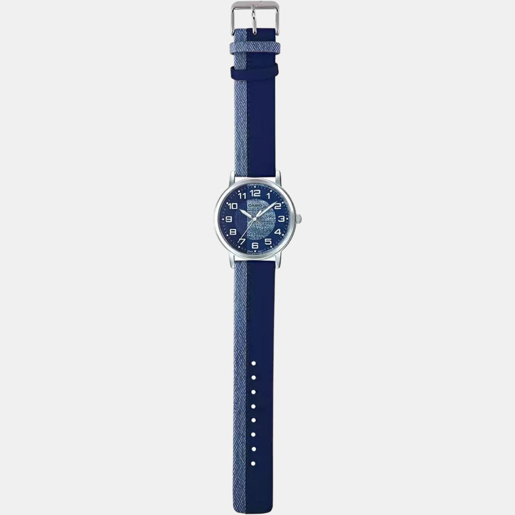Casio Round Quartz Analog Men watch