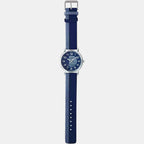 Casio Round Quartz Analog Men watch