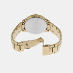 Armani Exchange Stainless Steel Black watch