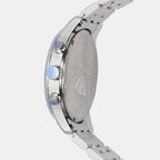 Mont Neo Men Round Blue watch