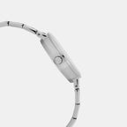 Casio Stainless Steel Pink watch