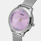 Helix 32 mm Round Quartz watch