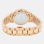 Daniel Wellington Men Round White watch