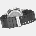 Casio 51.2 mm Black Quartz watch