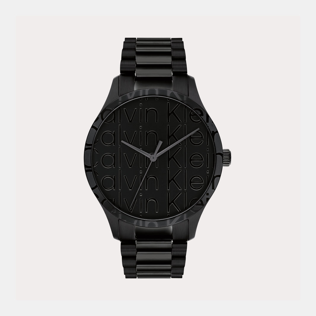 Buy Calvin Klein Watches online in India at Best prices | Just In Time