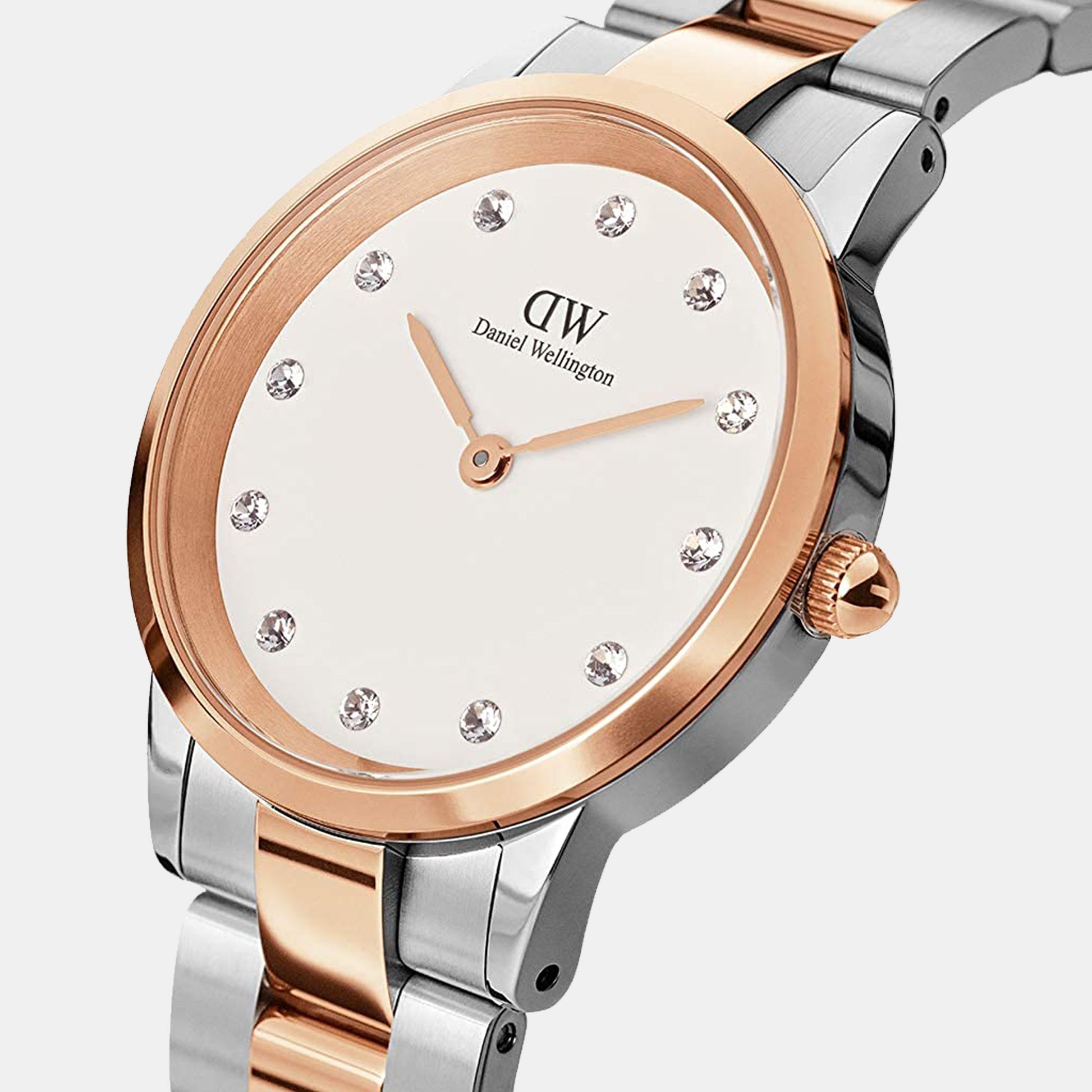 Watch Dw00100358 Daniel Wellington Watches Lumine 2-Hand 32mm