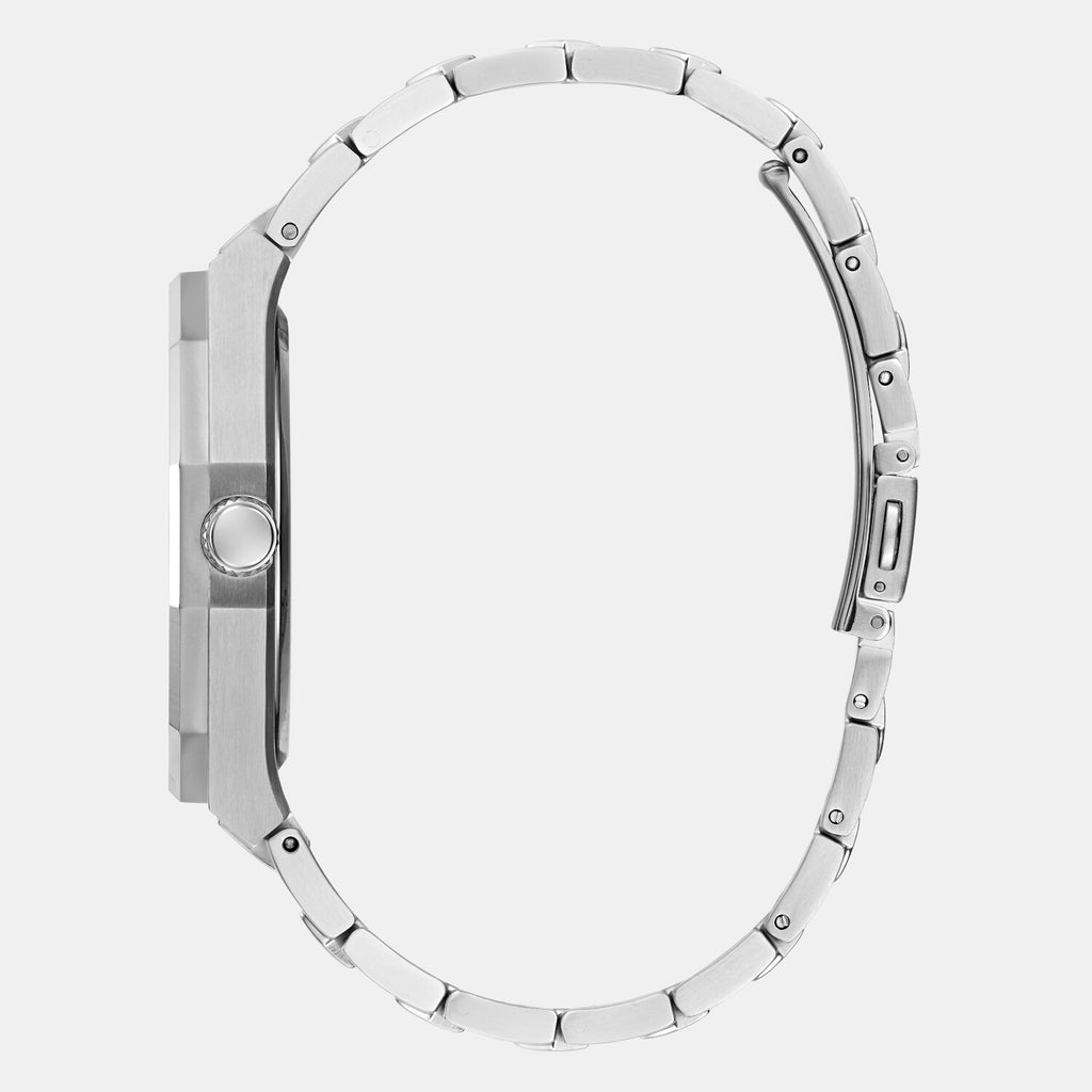 Guess 42 mm Round Quartz watch