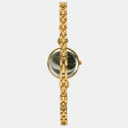 Timex Women Round Mother Of Pearl watch