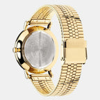 Versace 36 mm Round Quartz watch