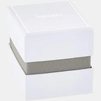 Seiko Stainless Steel Round watch