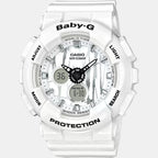 Casio 44 mm Round Quartz watch