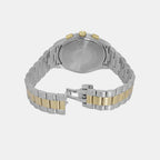 Emporio Armani Stainless Steel Black watch