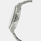 Casio 47 mm Round Quartz watch