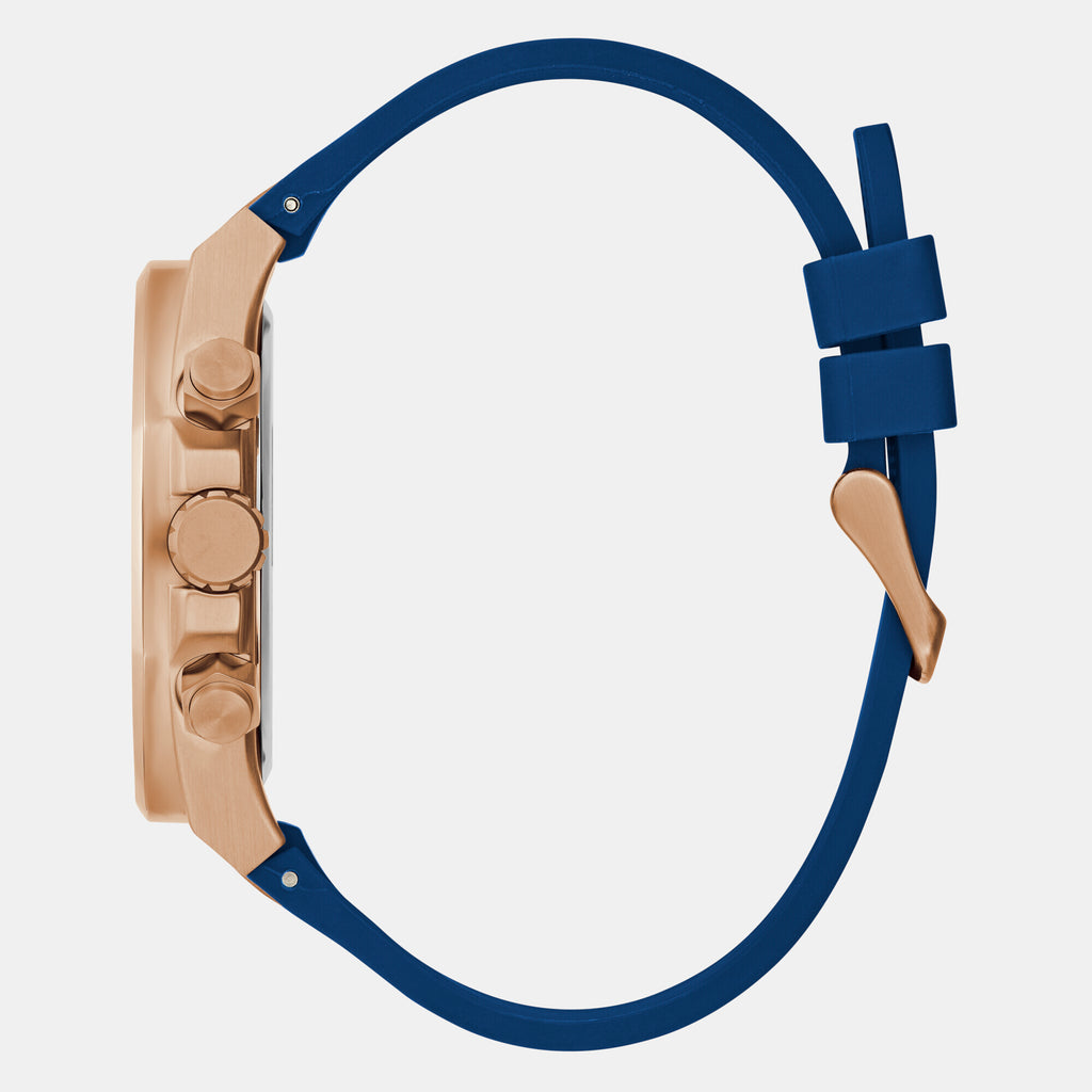 Guess 46 mm Round Quartz watch