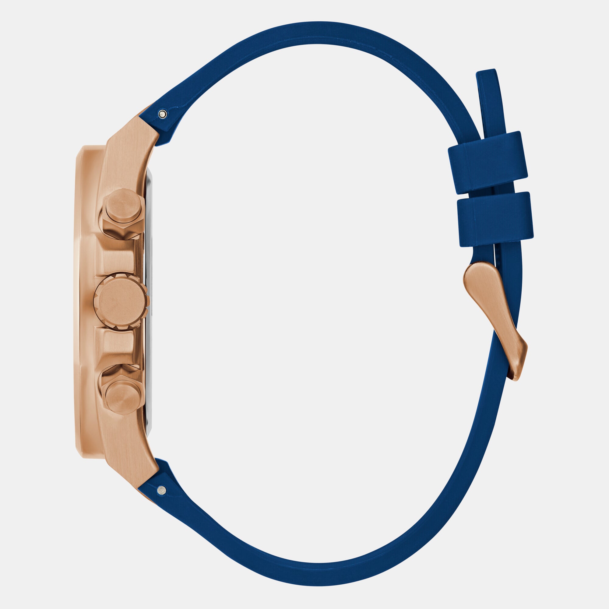 Guess 46 mm Round Quartz watch