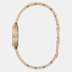 Guess Stainless Steel White watch